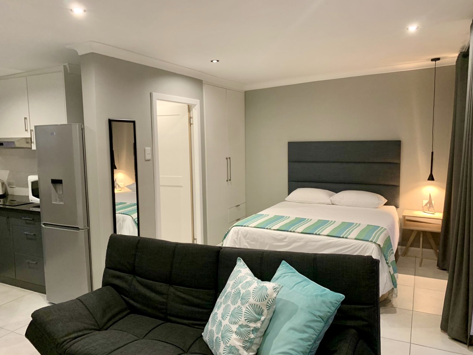 Green Pastures Guesthouse — Crescent