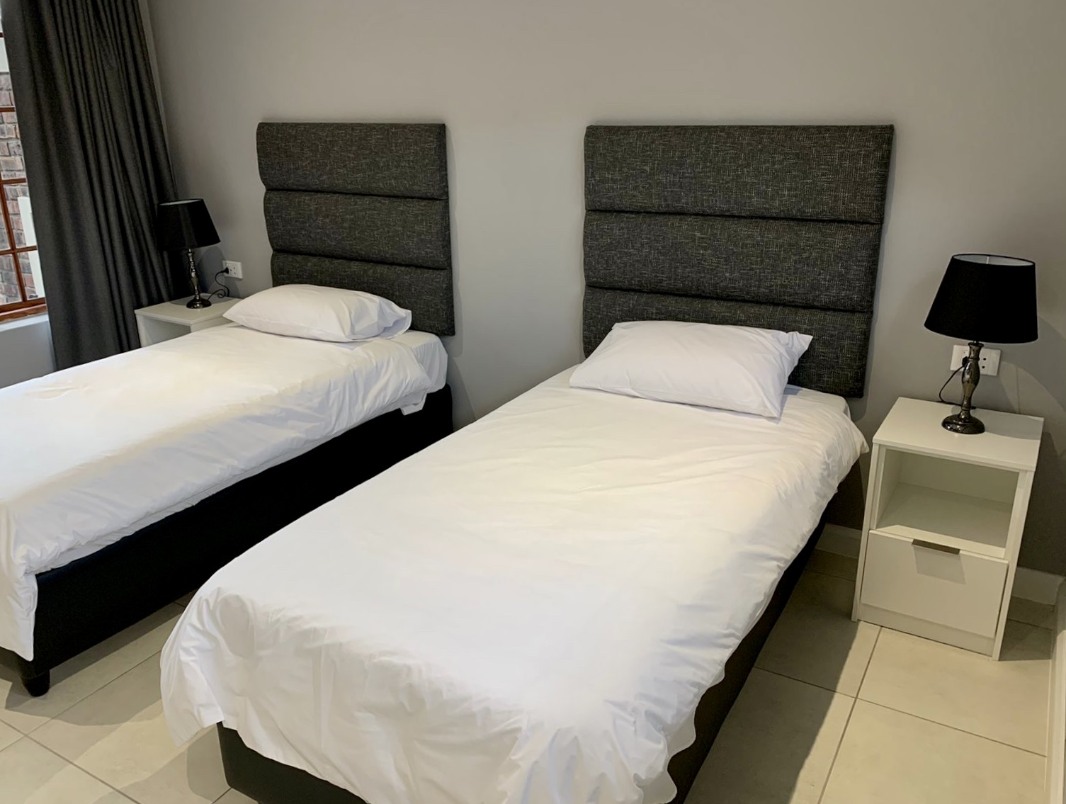 Green Pastures Guesthouse — Crescent