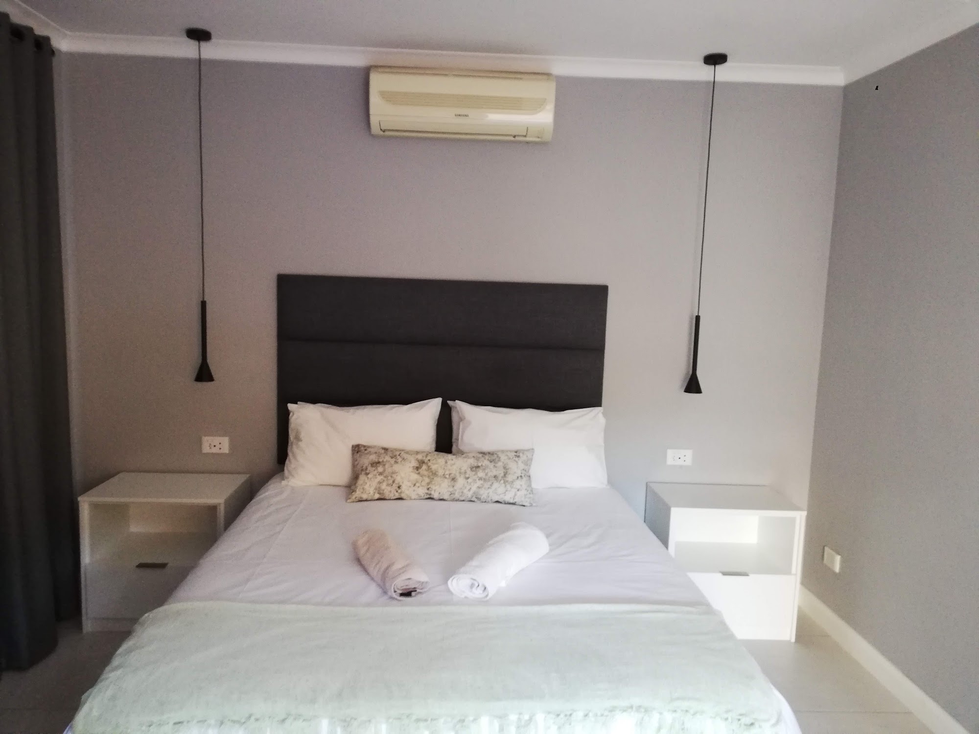 Green Pastures Guesthouse — Crescent