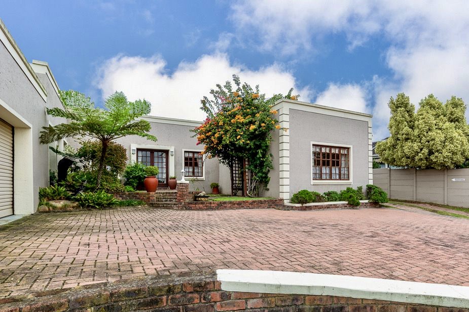 Green Pastures Guesthouse — Crescent